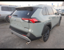 Toyota RAV4 2023