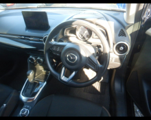 Mazda Mazda2 2022