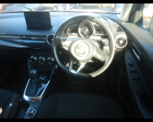 Mazda Mazda2 2022