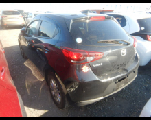 Mazda Mazda2 2022