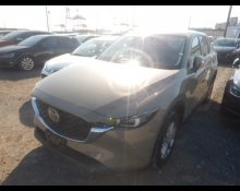 Mazda CX-5 2022