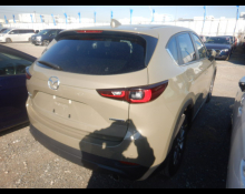 Mazda CX-5 2022