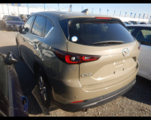 Mazda CX-5 2022