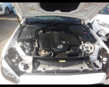 Mercedes Benz E-Class 2021