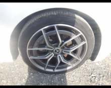 Mercedes Benz E-Class 2021