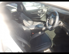 Mercedes Benz E-Class 2021