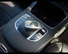 Mercedes Benz E-Class 2021