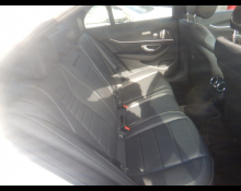 Mercedes Benz E-Class 2021