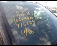 Mercedes Benz V-Class 2022