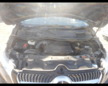 Mercedes Benz V-Class 2022