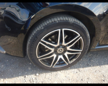 Mercedes Benz V-Class 2022