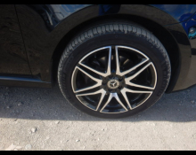 Mercedes Benz V-Class 2022