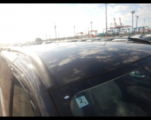 Mercedes Benz V-Class 2022