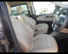 Mercedes Benz V-Class 2022