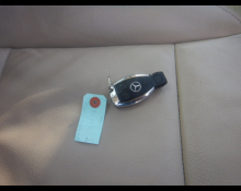 Mercedes Benz V-Class 2022