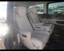 Mercedes Benz V-Class 2022