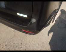 Mercedes Benz V-Class 2022