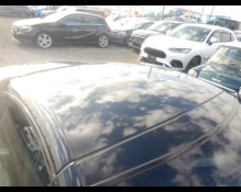 Mercedes Benz SL-Class 2004