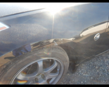 Nissan Fairlady Z 2002