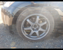 Nissan Fairlady Z 2002