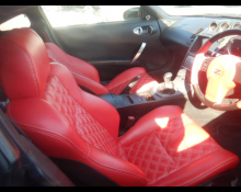 Nissan Fairlady Z 2002