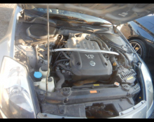 Nissan Fairlady Z 2003