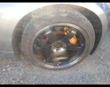 Nissan Fairlady Z 2003