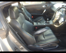 Nissan Fairlady Z 2003