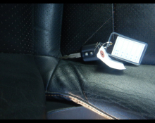 Nissan Fairlady Z 2003