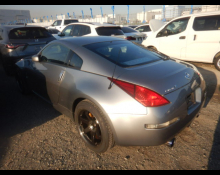 Nissan Fairlady Z 2003