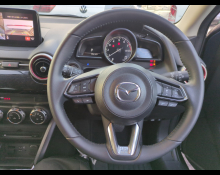 Mazda Mazda2 2021