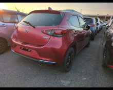 Mazda Mazda2 2021