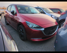 Mazda Mazda2 2021 For Sale and Price