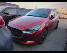 Mazda Mazda2 2021