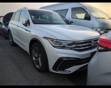 Used Volkswagen Cars For Sale in Japan At Best Price