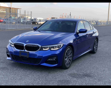 BMW 3 Series 2020