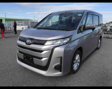 Toyota Noah 2023