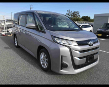 Japanese Used Cars For Sale In Anguilla
