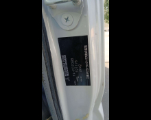 Mitsubishi Canter Guts 2006