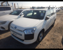 Toyota Probox 2021