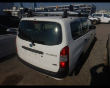 Toyota Probox 2021