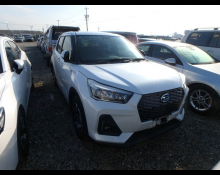Used Daihatsu Cars For Sale in Japan At Best Price