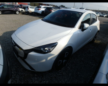 Mazda Mazda2 2024