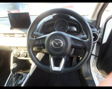 Mazda Mazda2 2024