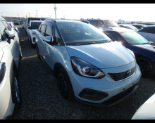 Honda Fit 2022 For Sale and Price