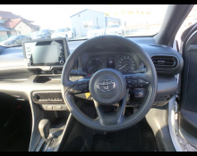 Toyota Yaris 2022