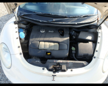 Volkswagen New Beetle 2006