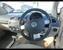 Volkswagen New Beetle 2006