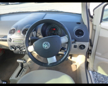 Volkswagen New Beetle 2006