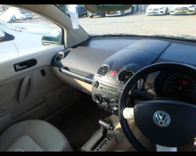 Volkswagen New Beetle 2006